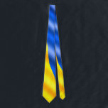 Support Ukraine Neck Tie Ukrainian Flag - Freedom<br><div class="desc">Support Ukraine Ties - Freedom - Peace - Ukrainian Flag Tie - Heart - Together Freedom Victory ! You can also transfer to more than 1000 Zazzle products ! Resize and move or remove and add elements / text with customisation tool ! 
I Stand With Ukraine !</div>