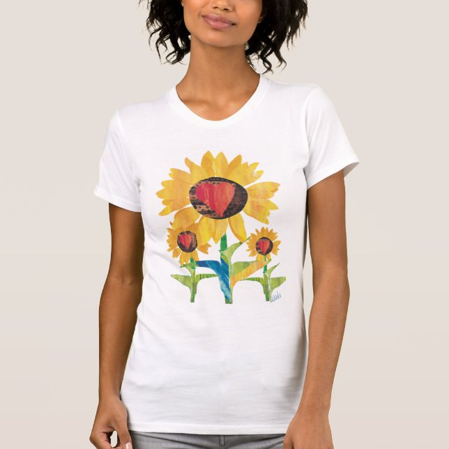 Support Ukraine Women's t-shirt (Front)