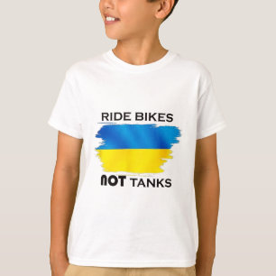 Support Ukrainians Ukraine Flag Shirts Stop War In