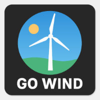 Support Wind Energy – Pro Clean Wind Power