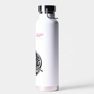 Support Women Water Bottle