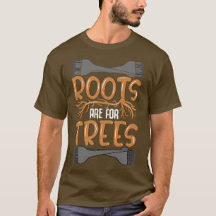 Support Your Local Barber I Funny Barber Hair Dres T-Shirt