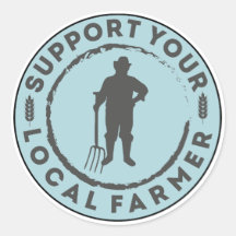 Support Your Local Farmer