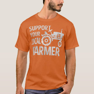 Support your local farmers816 T-Shirt