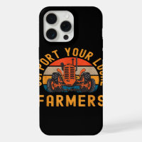 Support Your Local Farmers, Farm And Ranch Life Tr