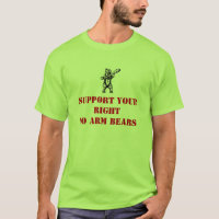 Support your right to arm bears