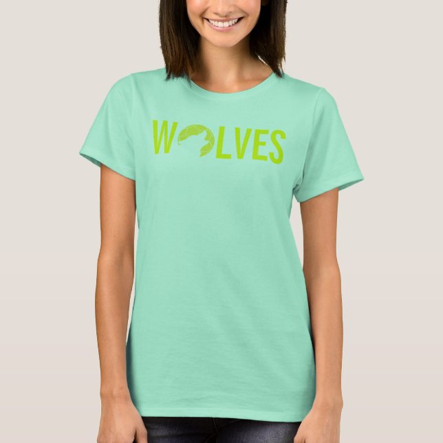 Supporter's LS T T-Shirt (Front)