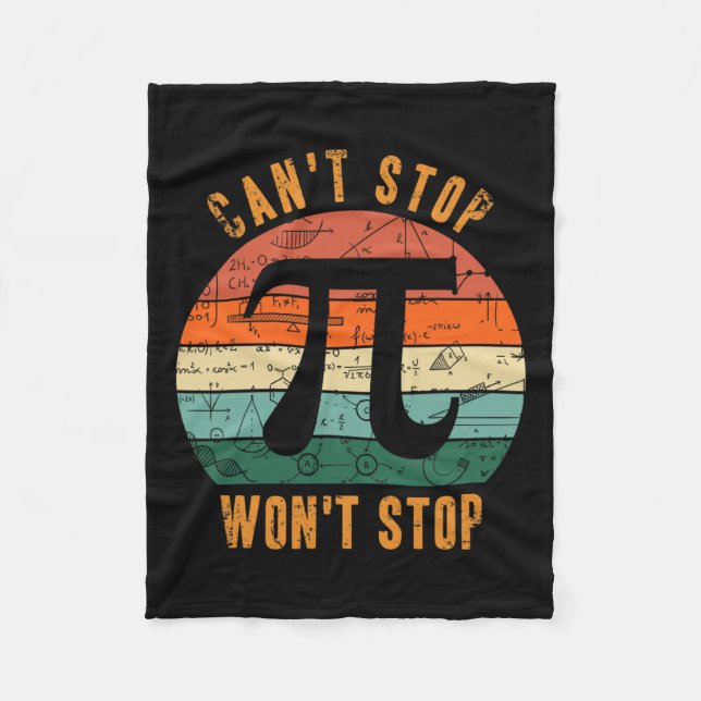 Supporting My Brother Inspirational Autism Awarene Fleece Blanket (Front)