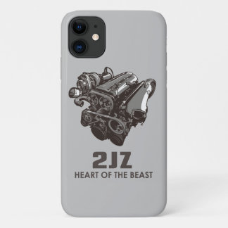 supra 2jz Case-Mate iPhone case