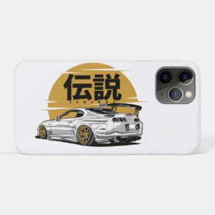 SUPRA DRIFT LEGEND Case-Mate iPhone CASE