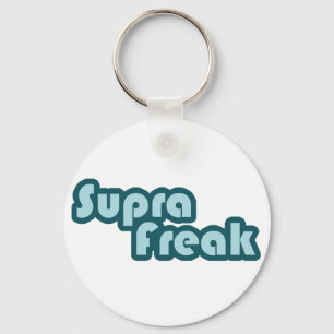 Supra Freak Key Ring
