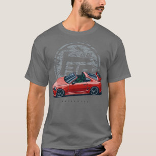 Supra mk4 10 T-Shirt
