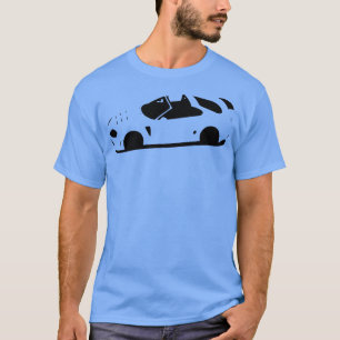 Supra mk4 A80 T-Shirt