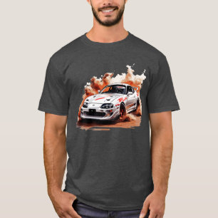 Supra Mk4 T-Shirt