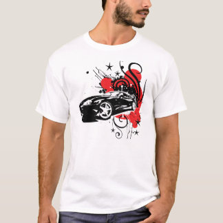 Supra Style T-Shirt