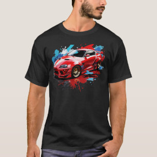 Supra T-Shirt