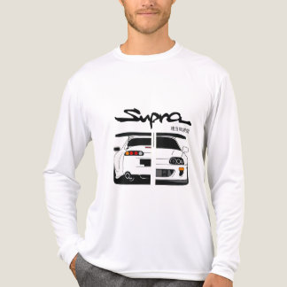 Supra Tri-Blend Shirt