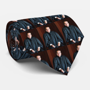 Supreme Court Justice Antonin Scalia Tie