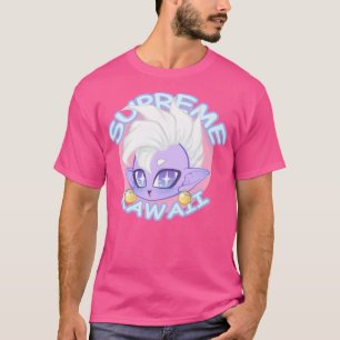 Supreme Kawaii T-Shirt