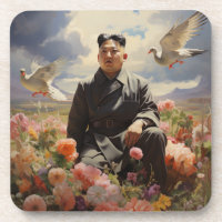 Supreme Leader Kim Jong Un