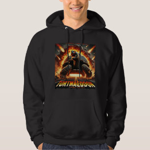Supreme x CRob Collab Hoodie