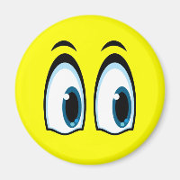 SUPRISED EYES