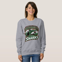 SUPU Forest Sharks