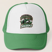 SUPU Forest Sharks