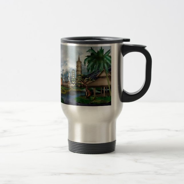sur-Landscap9 copy Travel Mug (Right)