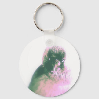 Sure baby key ring