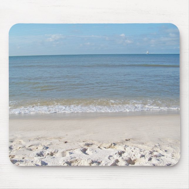 Surf 2 mouse pad (Front)