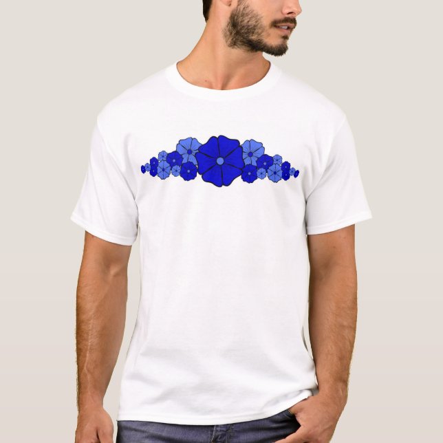 Surf 2 T-Shirt (Front)