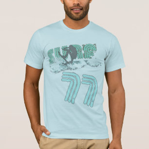 Surf 77 T-Shirt