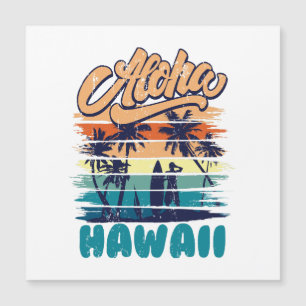 Surf - Aloha Hawaii
