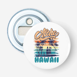 Surf - Aloha Hawaii Bottle Opener