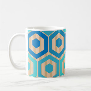 Surf and Sand Coffee Mug