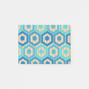 Surf and Sand Post-it Notes