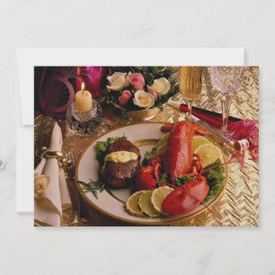 Surf and turf