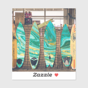 surf board