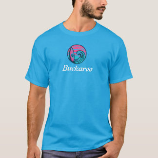 SURF Boy long-haired Chihuahua T-Shirt