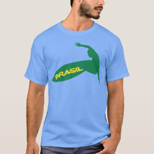SURF BRAZIL T-Shirt