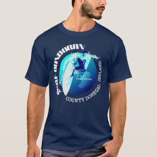 Surf Bundoran T-Shirt