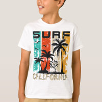 Surf California Bliss: Ride the Waves