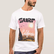 Surf California