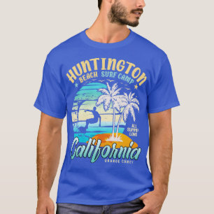 Surf Camp 1 T-Shirt