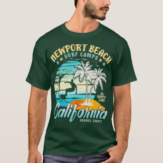 Surf Camps T-Shirt