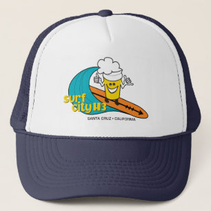 Surf City H3 Hat