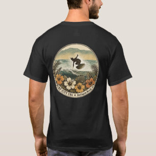 SURF CITY USA T-Shirt (Men) - Huntington Beach, Ca