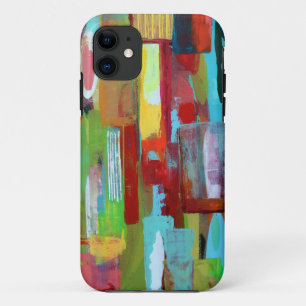 Surf Club iPhone Case