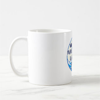 Surf Coffee Mug